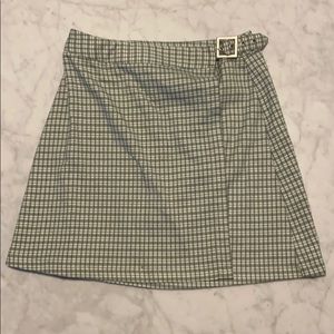 Brandy Melville skirt